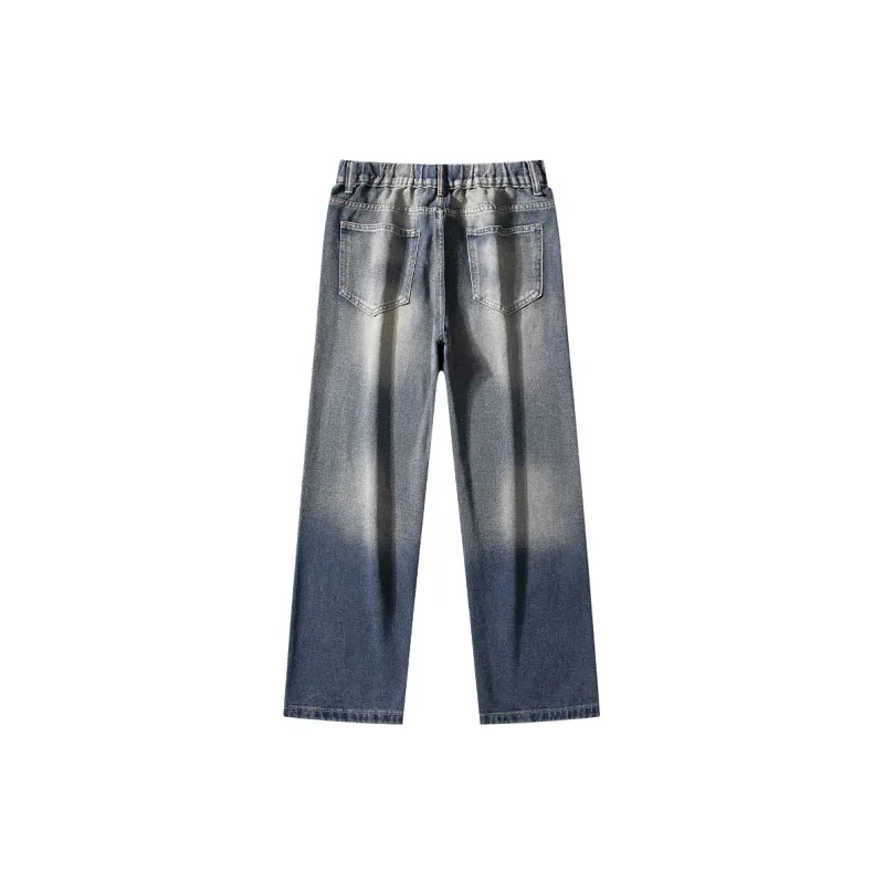 ALang Studio Jeans Unisex-1