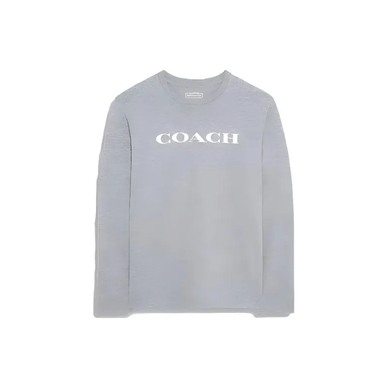 COACH T Shirts Men-4