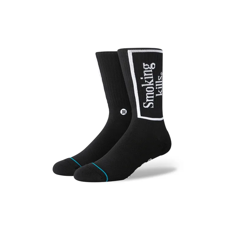 Stance x FR2 Mid Calf Socks Unisex Multi double Loading-1