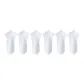 6 White