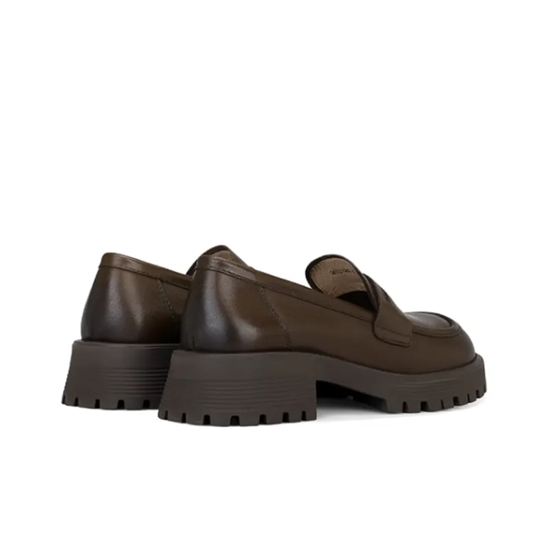 JESSICA SOPHIA Loafers 4cm Women's-3