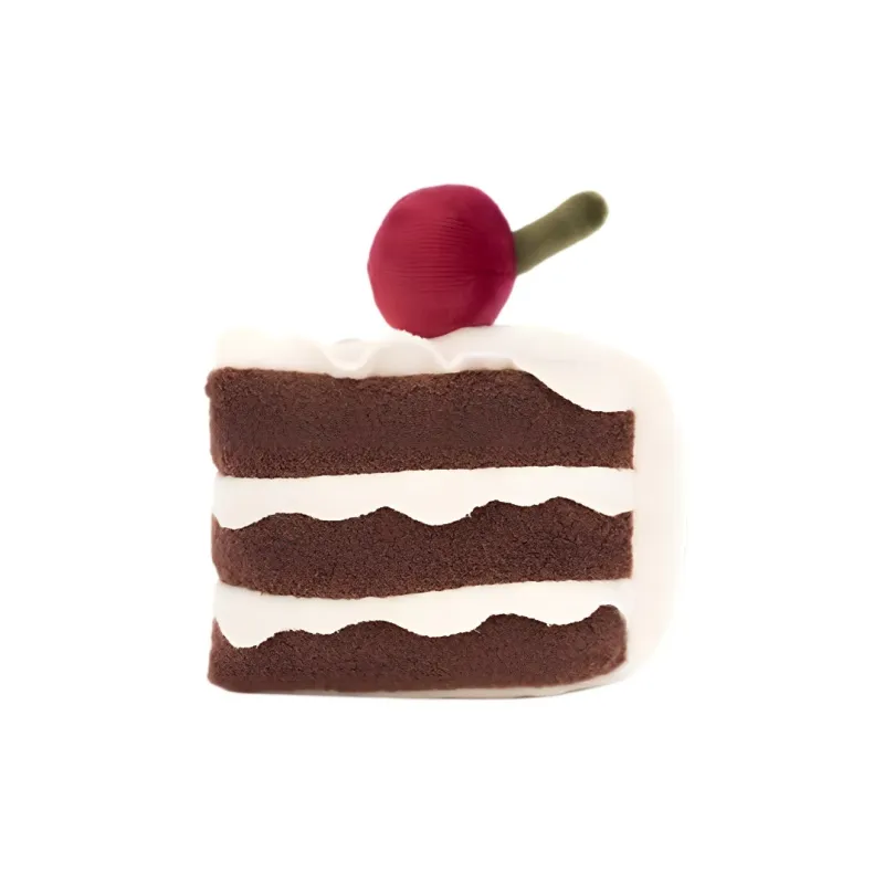 JELLYCAT Pretty Patisserie Gateaux Plush Toy-1
