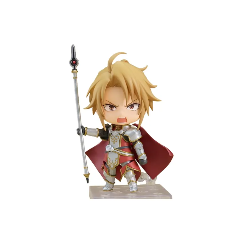 GSC The Rising Of The Gun Hero The Rising Of The Shield Hero Chibi Figures 10cm-3