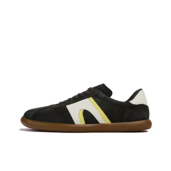 CAMPER Pelotas Soller Nubuck Sneakers