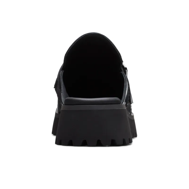 Clarks Wrap toe Slippers Women's-2