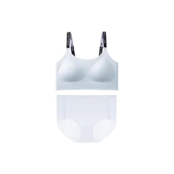 Lanza Women's Underwear Sets