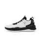 Black/Jordan White