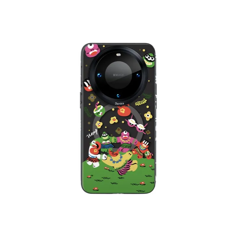 Benks Phone Cases-0