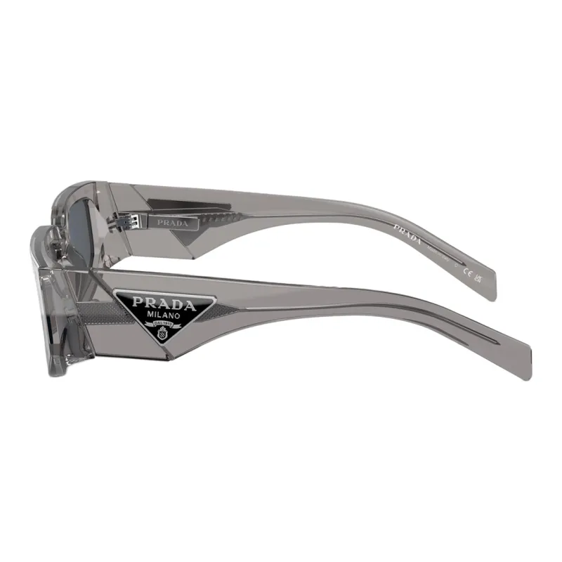 PRADA Rectangular Frame Sunglasses-2