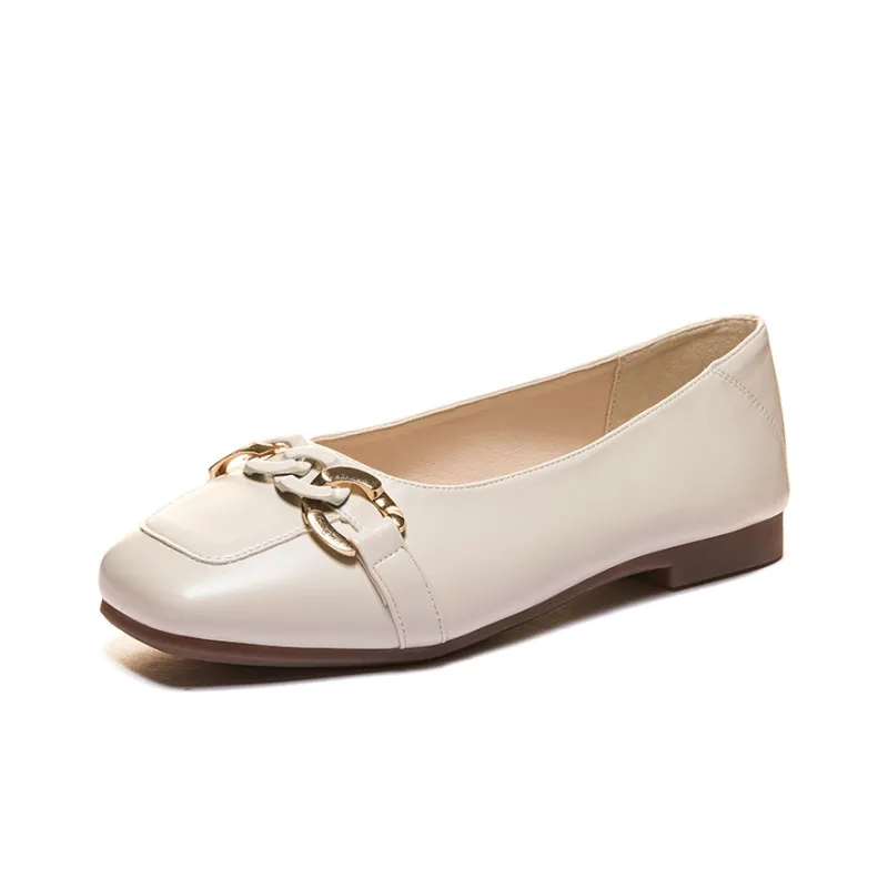 Warrior Women's Casual Shoes Women's Beige-1