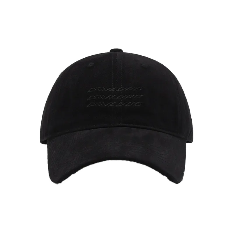 Yamaichi Maru Cotton Baseball Caps Unisex-4