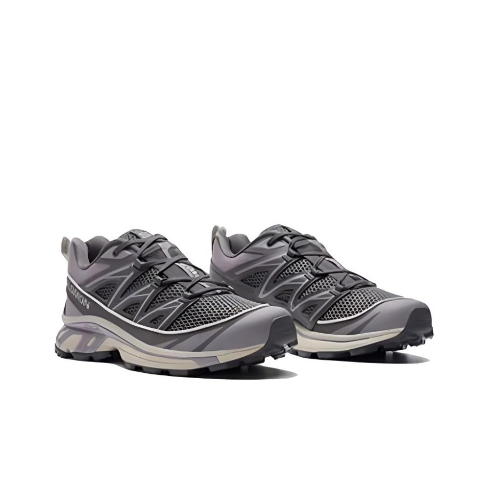 Salomon ☆ XT-6 EXPANSE SEASONAL ‘Plum Kitten’ Salomon XT-6 Expanse Seasonal Plum Kitten Cement L47468100