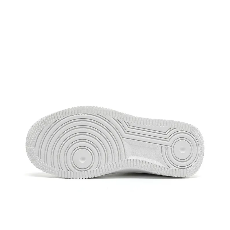 AIFUlIn Evelyn Abrasion Resistant Slip Resistant Low Top Skateboard Shoes Women's-4