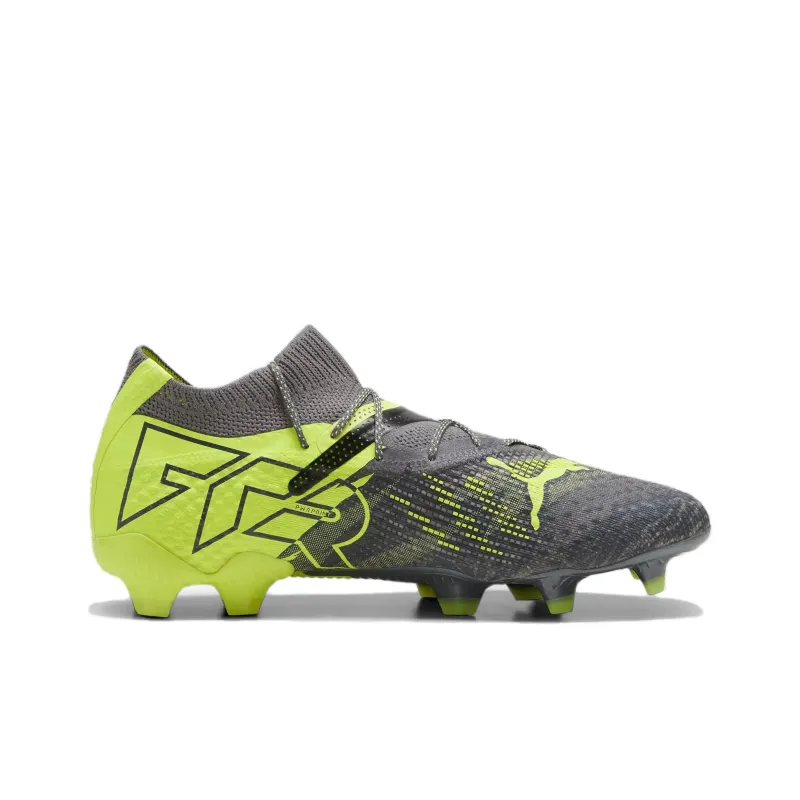 PUMA Future Ultimate 7 Fg Ag 'Rush Pack'-1