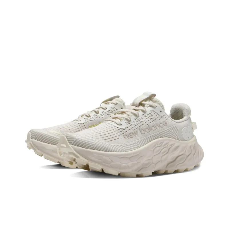 New Balance Fresh Foam X More Trail V3 ET3 'Light Beige' Women's-2