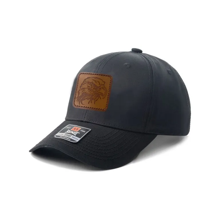 MOUNTAIN FREE Cotton Baseball Caps Unisex-2