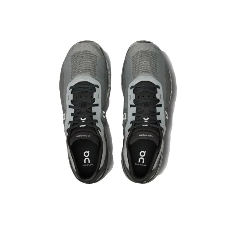 On Running Cloudflow 4 Pearl Black-3