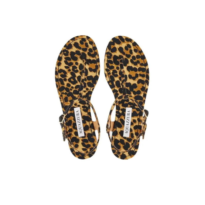 AQUAZZURA Almost Bare Sandals-4