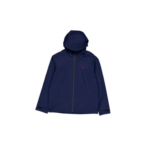 Polo Ralph Lauren Jackets Coats Men's Navy
