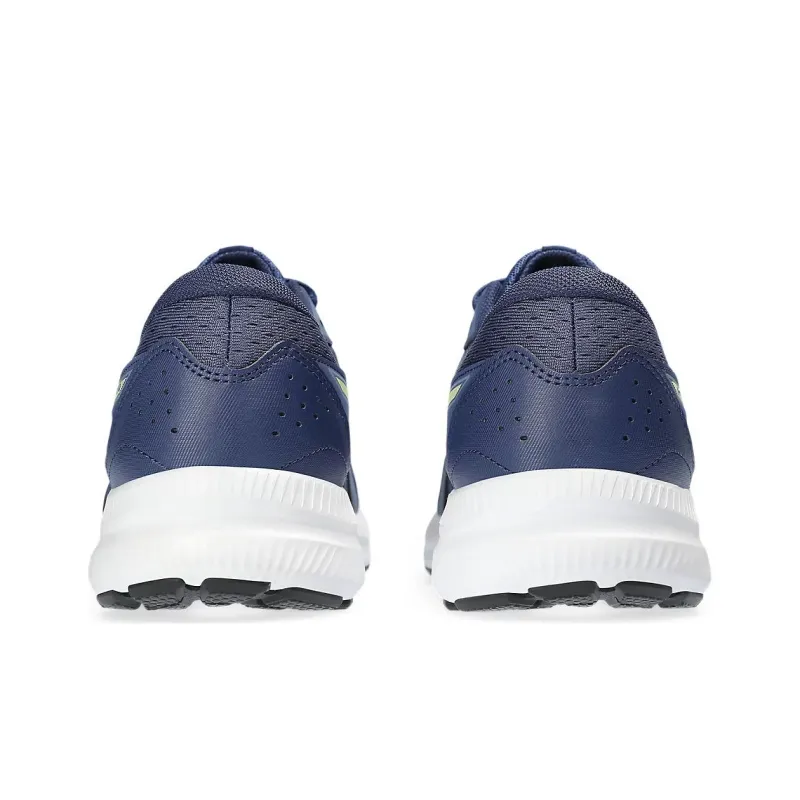 Asics Gel Contend 8 'Deep Ocean Black'-5