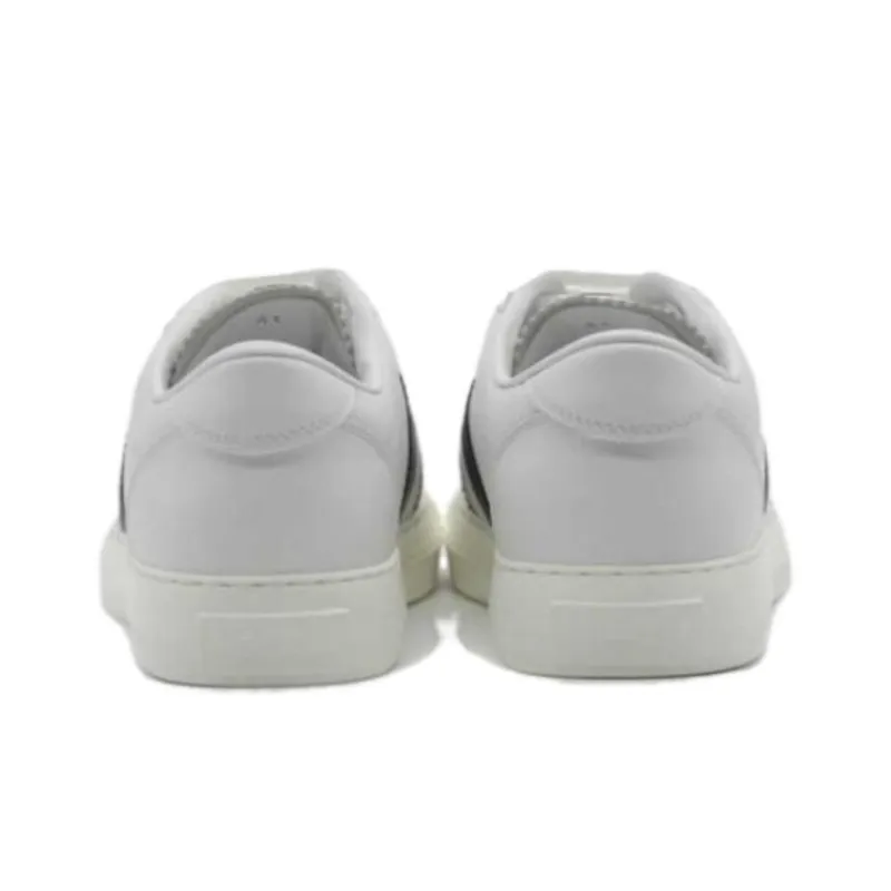 Moncler New Monaco Low-top Sneakers-3
