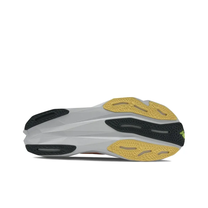 New Balance FuelCell Pvlse V1 Running 'Fluorescent Green'-5