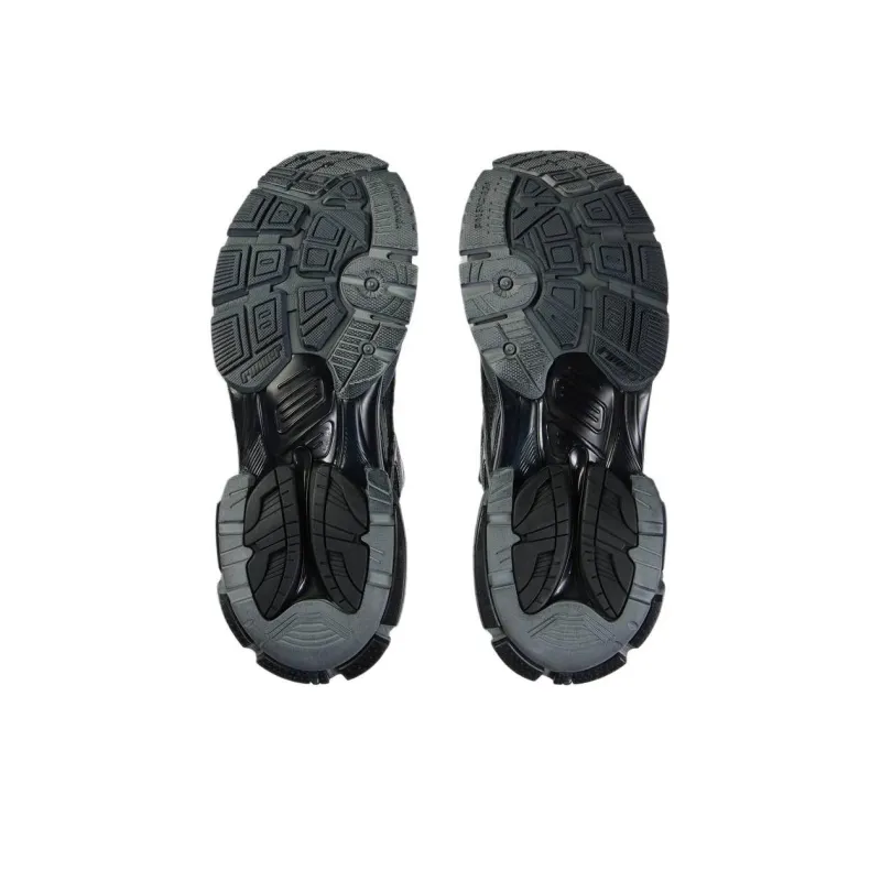 Balenciaga Runner Dark Grey-6