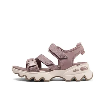 Skechers Beach Sandals Women's Pink