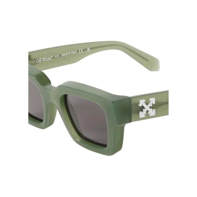 OFF WHITE Branson Sunglasses-1