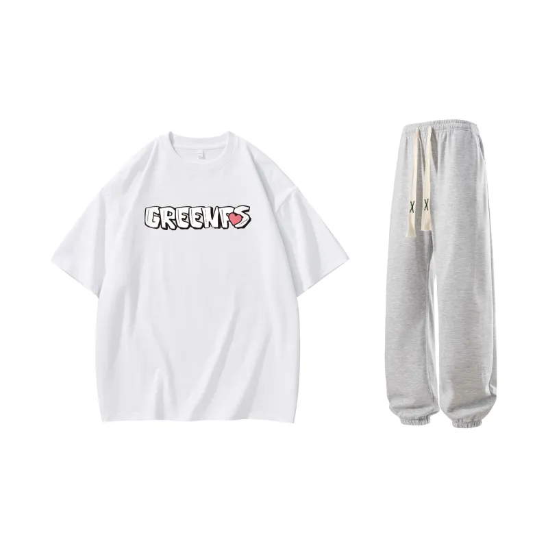 GF Casual Sportswear Unisex-15