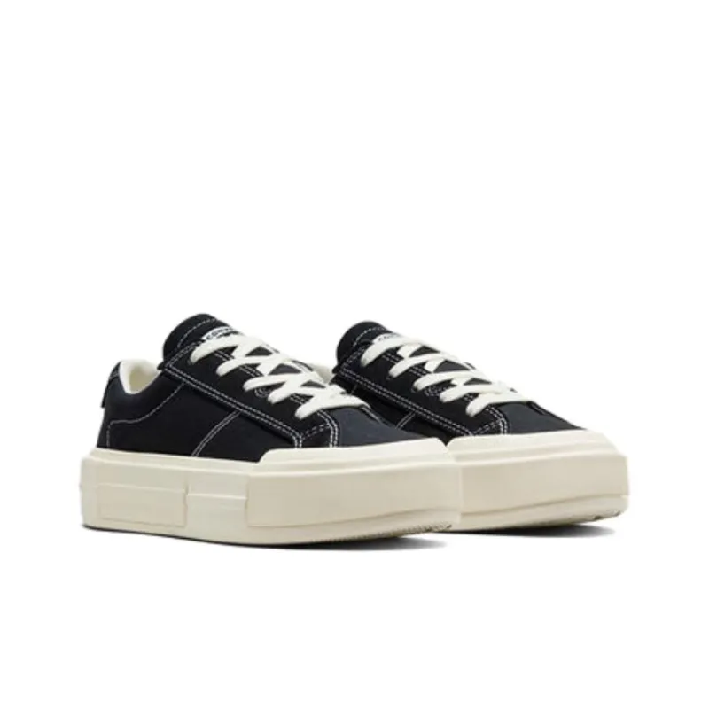 Converse Chuck Taylor All Star Cruise Low 'Black White'-3