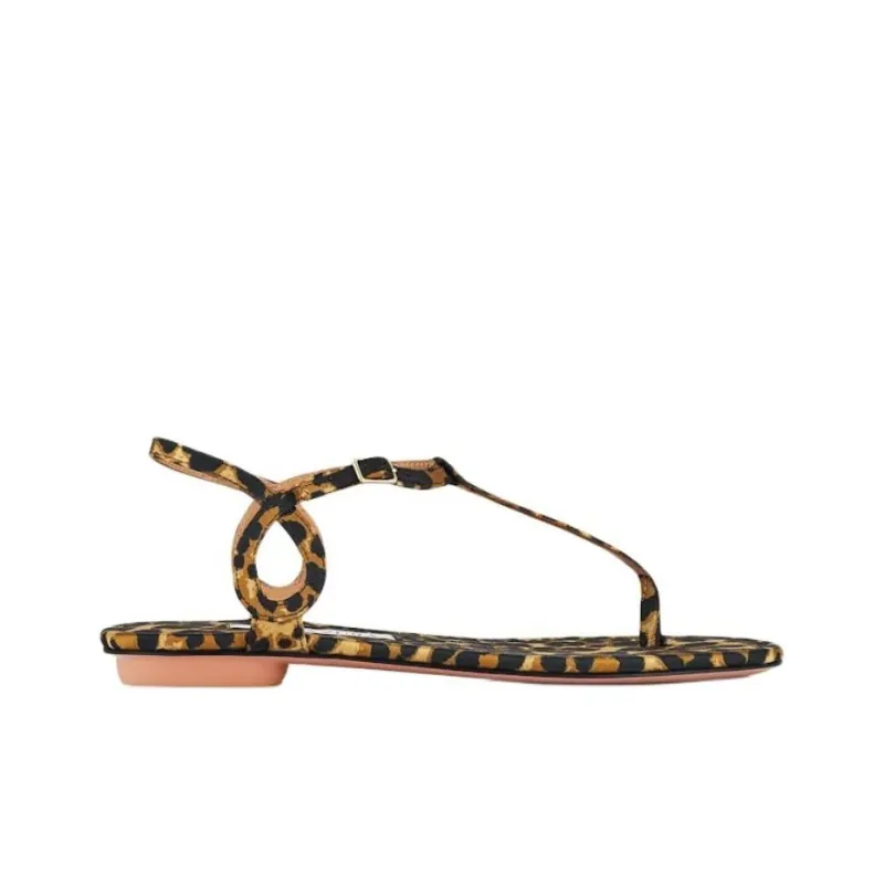 AQUAZZURA Almost Bare Sandals-1