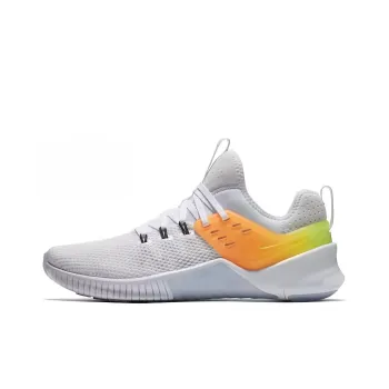 Nike Free X Metcon White Lagoon Pulse