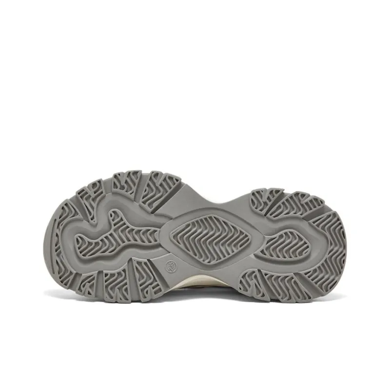 Hush Puppies Low Top Chunky Sneakers Women's-4