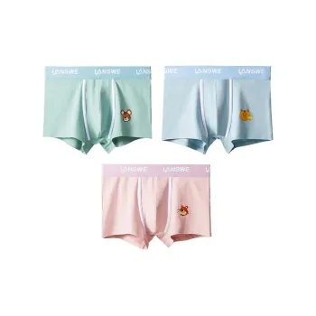 Lanza Men Underpants
