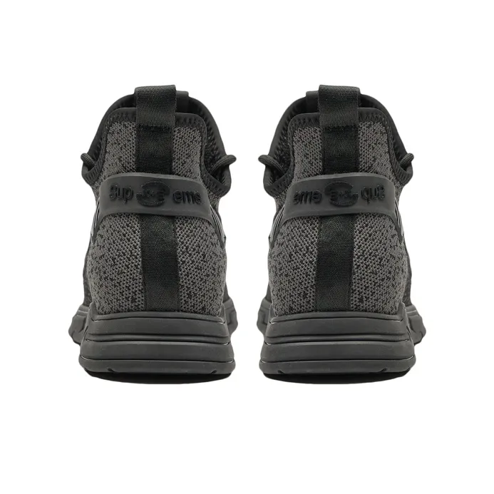 GOG Lightweight, Breathable, Anti Rollover Low Top Casual Running Shoes Men's-3