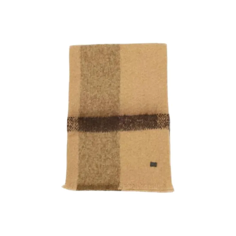 CK/Calvin Klein Polyester Women's Brown/Black-2