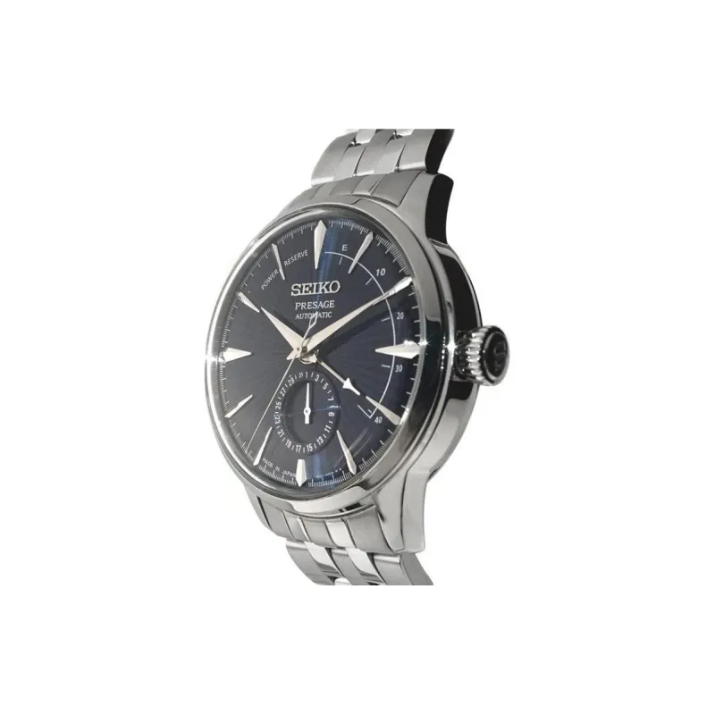 SEIKO Men Presage Series Watch-4
