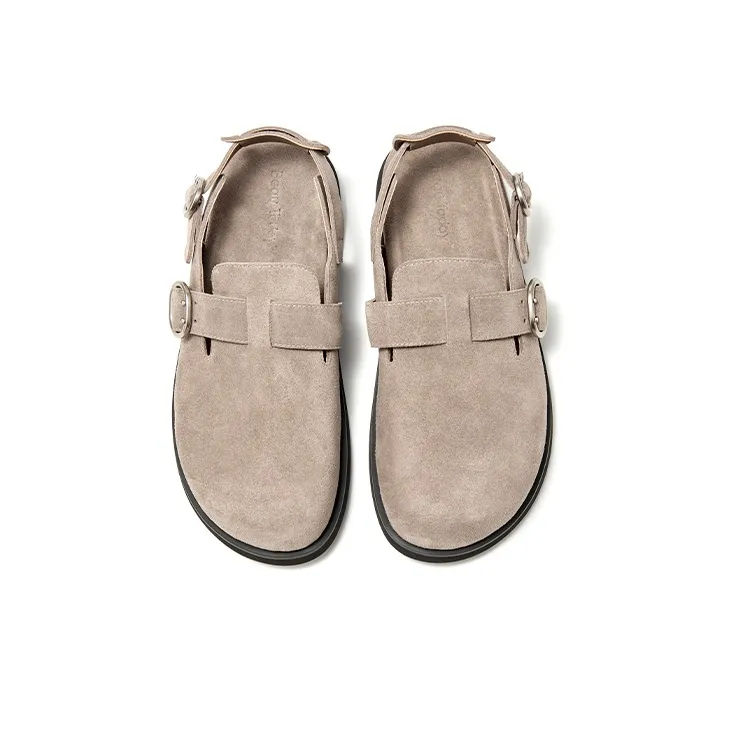 Beau Today Casual Single Shoes Women's-4