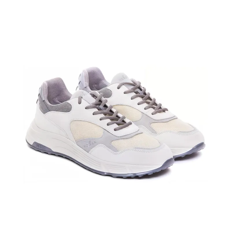 HOGAN Hyperlight Low Top Sneakers-3