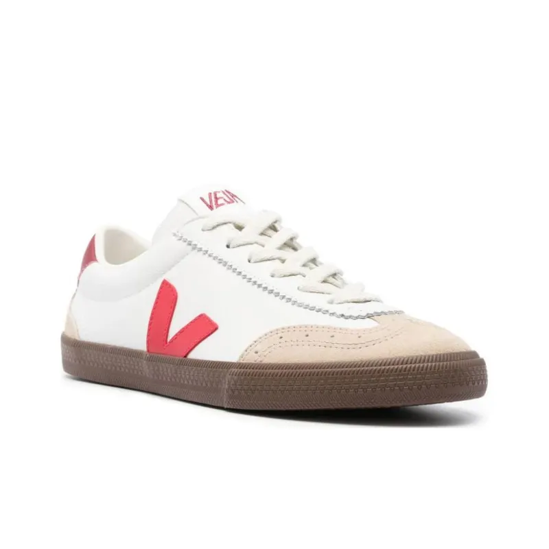 VEJA Volley White Pekin-2