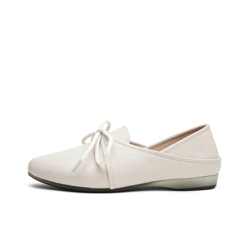 Mulinsen Loafers Women's Black-0