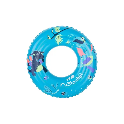 Scarves & Shawls Polyvinyl Chloride Swim Kids' 51 Cm Cyan