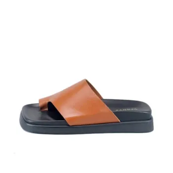 ALOHAS Stylish Sandals Women's Brown