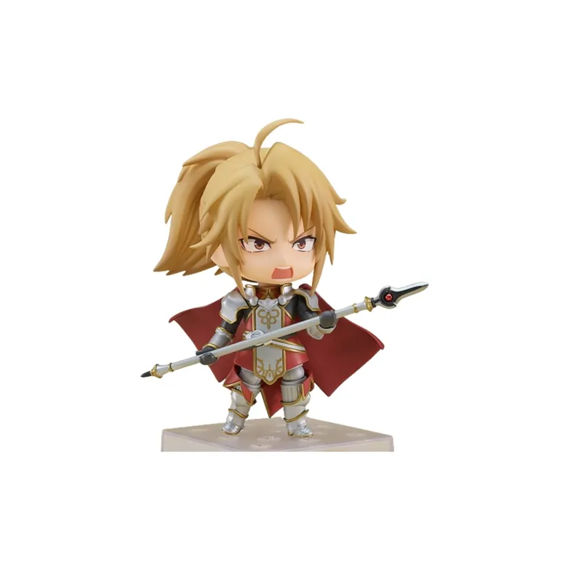 GSC The Rising Of The Gun Hero The Rising Of The Shield Hero Chibi Figures 10cm-2