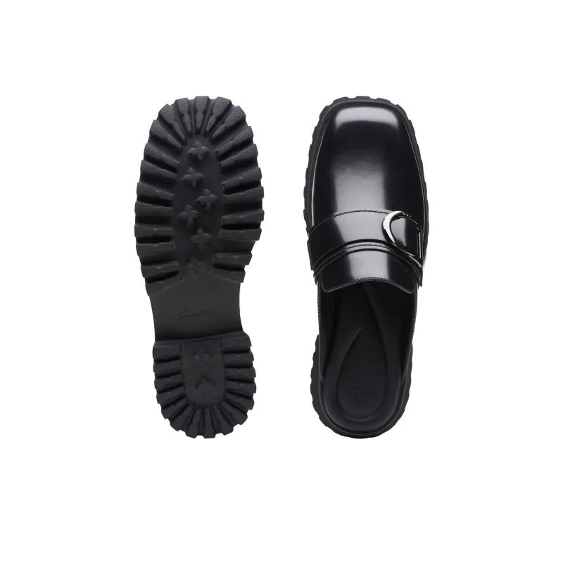 Clarks Wrap toe Slippers Women's-3