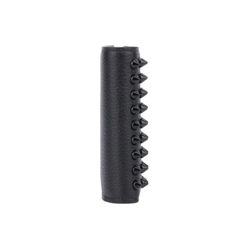 Christian Louboutin Paros Studded Wallet-2