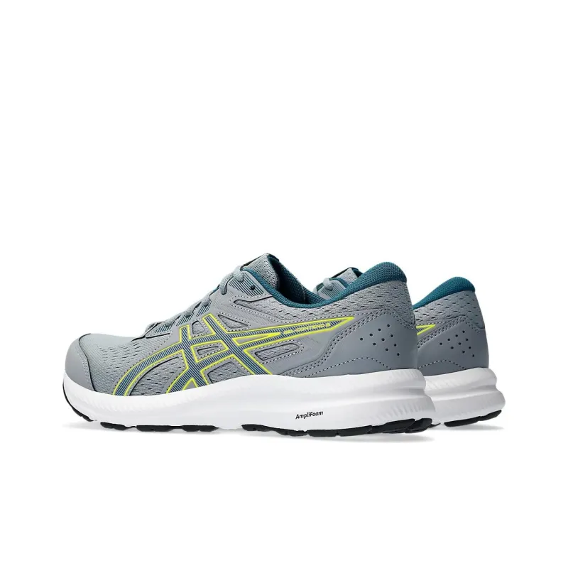 Asics Gel Contend 8 Sheet Rock Evening Teal-3