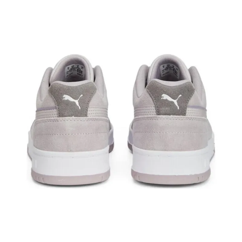 PUMA Rbd Game Low 'Grey'-3