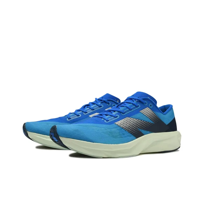New Balance FuelCell Pvlse V1 Yw 'Blue'-2
